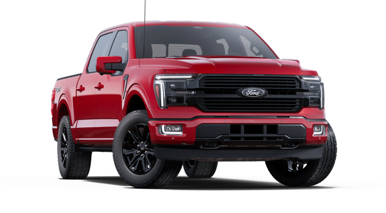 F-150® vehicle